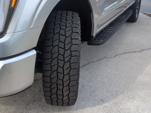 Used 2022 Ford F150 Tremor w/ Equipment Group 401A Mid AWD/4WD image 12