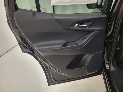 New 2026 Chevrolet Equinox LT w/ Convenience Package II image 39