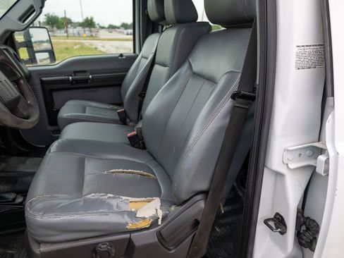 Used 2015 Ford F450 XL w/ Power Equipment Group image 10