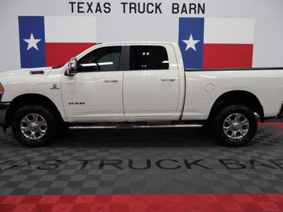 Used 2024 RAM 2500 Laramie w/ Protection Group