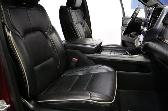 Used 2019 RAM 1500 Limited AWD/4WD image 82