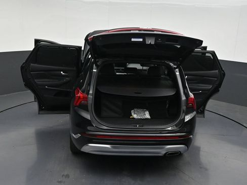 Used 2023 Hyundai Santa Fe Calligraphy FWD image 35