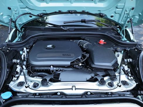 Used 2026 MINI Cooper S FWD image 29