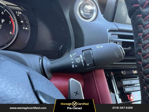 Used 2023 Lexus IS 350 F Sport image 24