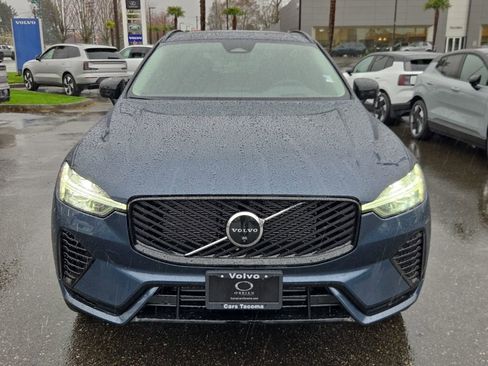 New 2026 Volvo XC60 T8 Ultra w/ Protection Package Premier AWD/4WD image 11