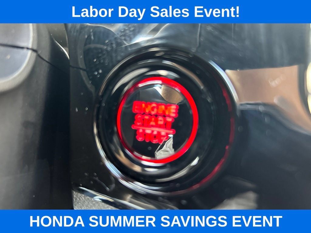 Used 2024 Honda Civic Sport image 27