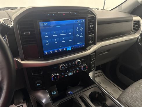 Used 2022 Ford F150 XLT w/ Equipment Group 302A High RWD image 38
