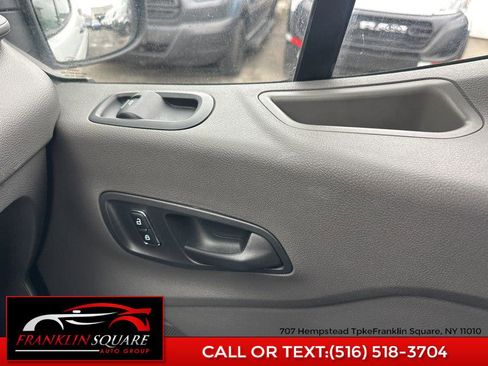 Used 2024 Ford Transit 350 XL image 46