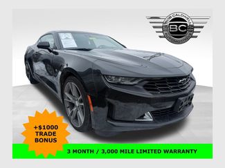 Used 2023 Chevrolet Camaro LT 360° Tour