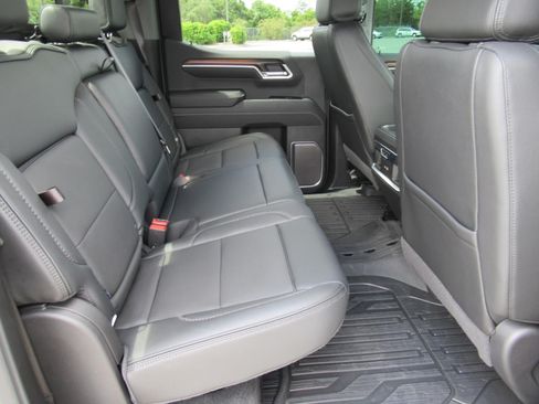 Used 2026 GMC Sierra 1500 Denali AWD/4WD image 37