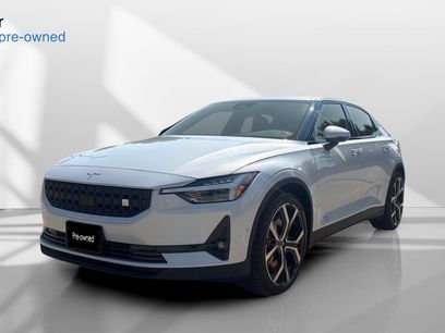 Certified 2023 Polestar Polestar 2 w/ Pilot Pack