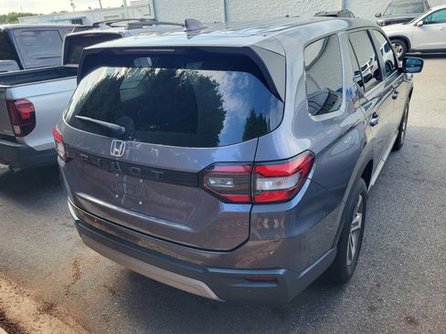 Used 2023 Honda Pilot EX-L image 5