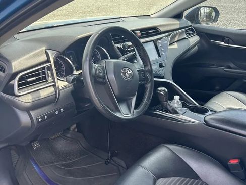 Used 2019 Toyota Camry SE image 14