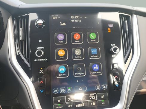 Used 2025 Subaru Legacy Premium image 14