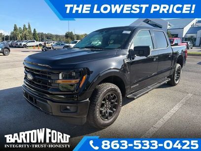Used 2024 Ford F150 XLT w/ Equipment Group 302A MID