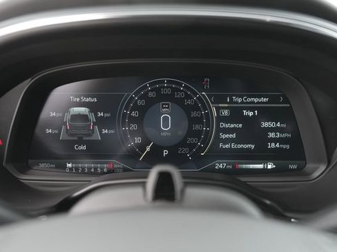 Used 2024 Cadillac CT5 V Blackwing w/ Super Cruise 2 Package image 28