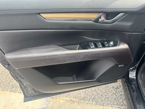 Used 2019 MAZDA CX-5 Signature AWD/4WD image 7