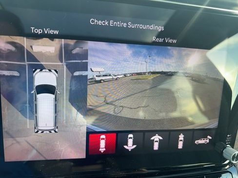 Used 2022 Jeep Grand Wagoneer Series I image 17