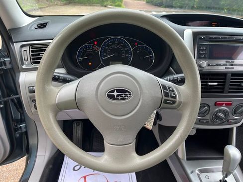 Used 2011 Subaru Forester 2.5X AWD/4WD image 12