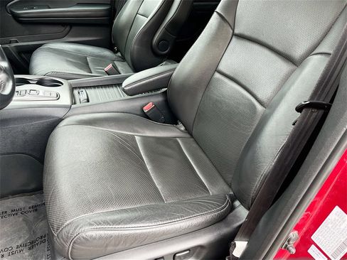 Used 2023 Honda Passport EX-L image 18