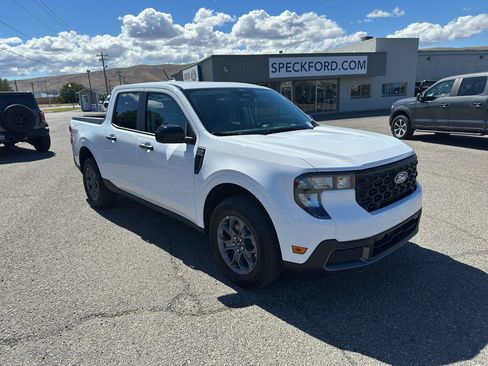 Used 2026 Ford Maverick XLT w/ XLT Luxury Package AWD/4WD image 23