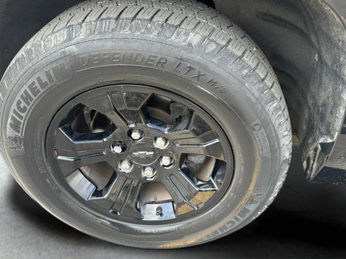 Used 2019 Chevrolet Tahoe LS RWD image 19