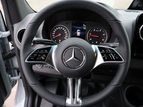 New 2026 Mercedes-Benz Sprinter 2500 image 43