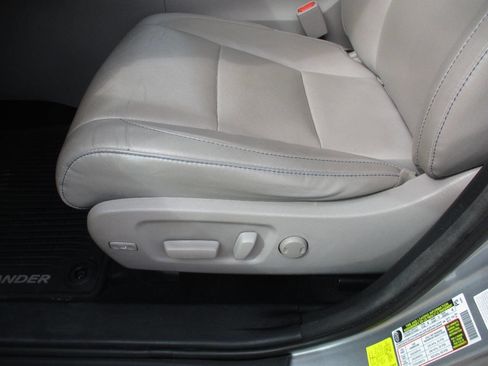 Used 2016 Toyota Highlander XLE image 16