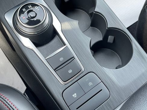 New 2026 Ford Escape ST-Line FWD image 15
