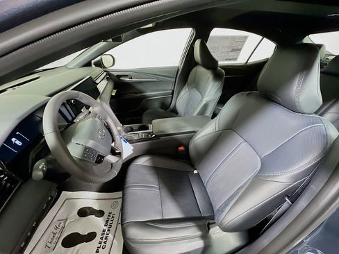 New 2026 Toyota Camry XSE image 18