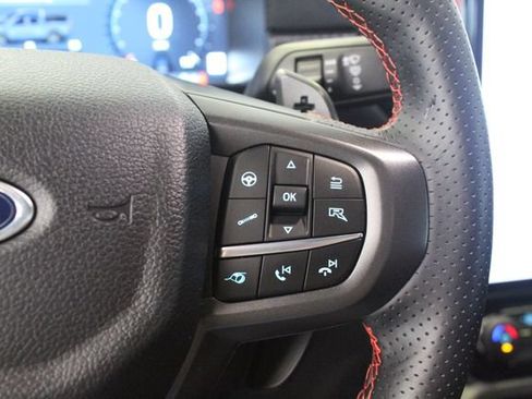 Used 2025 Ford Ranger Raptor AWD/4WD image 15