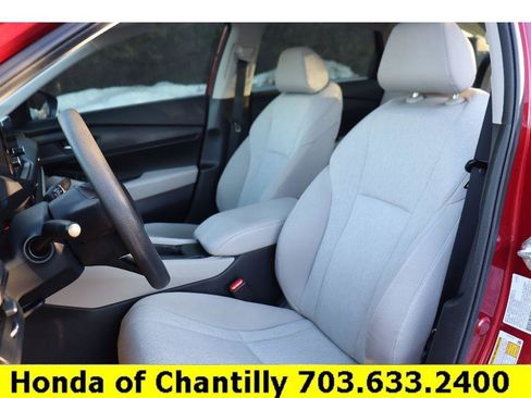 Used 2024 Honda Accord EX image 21