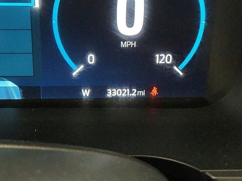 Used 2022 Ford F150 Lariat w/ Equipment Group 502A High image 33