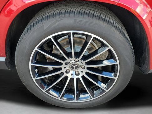 Used 2023 Mercedes-Benz GLE 350 image 33