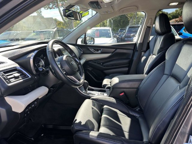 Used 2022 Subaru Ascent Limited AWD/4WD image 9