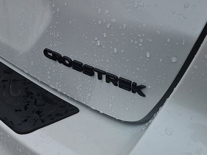 New 2026 Subaru Crosstrek 2.0i Premium
