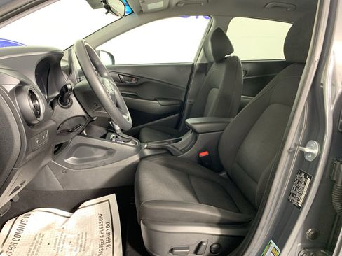 Used 2023 Hyundai Kona SEL FWD image 16