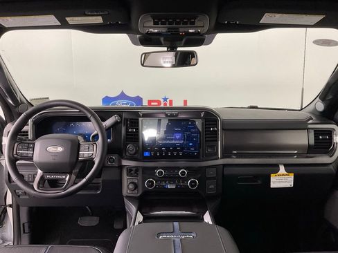 New 2026 Ford F250 Platinum image 19