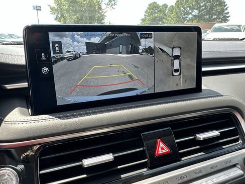 Used 2026 Genesis G70 2.5T Prestige RWD image 23