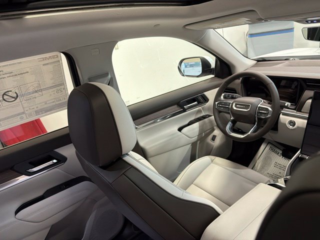 New 2027 GMC Terrain Denali w/ LPO, Floor Liner Package AWD/4WD image 37