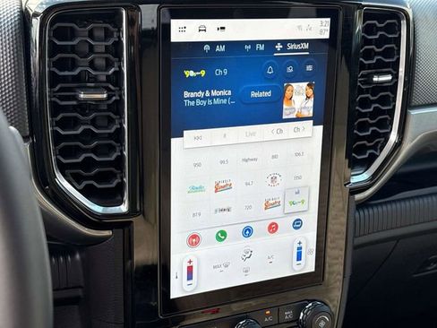 Used 2024 Ford Ranger XLT image 34