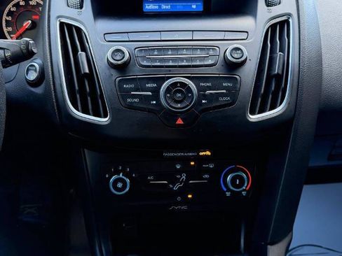 Used 2018 Ford Focus ST image 17