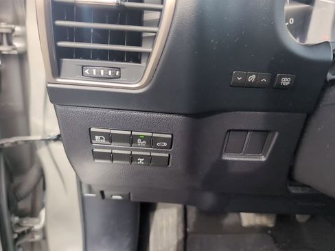 Used 2019 Lexus NX 300 AWD image 23