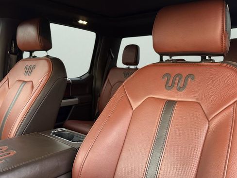 Used 2019 Ford F250 King Ranch w/ King Ranch Ultimate Package image 10