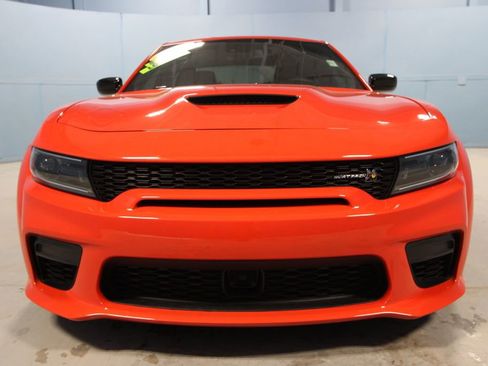 Used 2023 Dodge Charger Scat Pack image 25