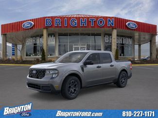 Used 2026 Ford Maverick XLT w/ XLT Luxury Package video 1