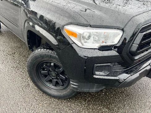 Certified 2023 Toyota Tacoma SR image 2