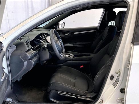 Used 2018 Honda Civic EX image 15