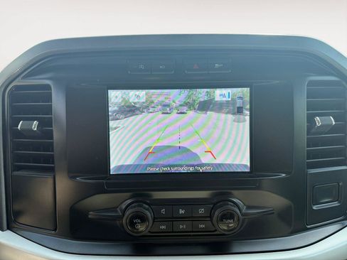 Used 2023 Ford F150 XLT w/ XTR Package AWD/4WD image 18