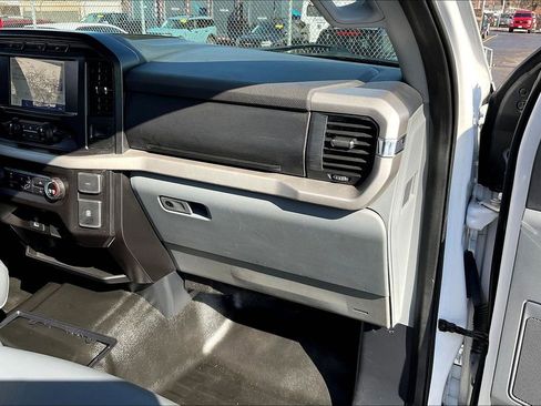 Certified 2021 Ford F150 XL w/ FX4 Off-Road Package AWD/4WD image 14